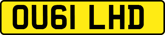 OU61LHD