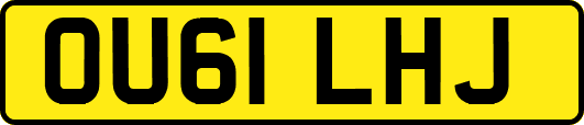 OU61LHJ