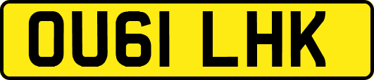 OU61LHK