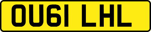 OU61LHL