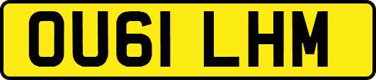 OU61LHM