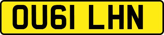 OU61LHN