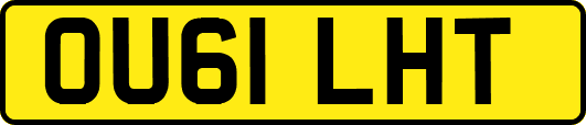 OU61LHT