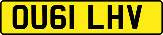 OU61LHV