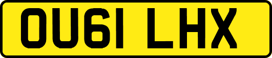 OU61LHX