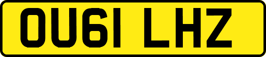 OU61LHZ