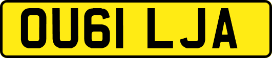 OU61LJA