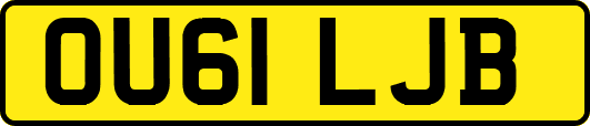 OU61LJB