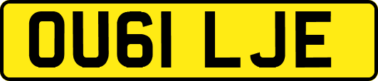 OU61LJE