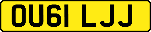 OU61LJJ