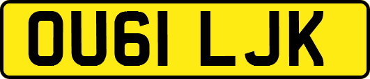 OU61LJK