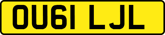 OU61LJL