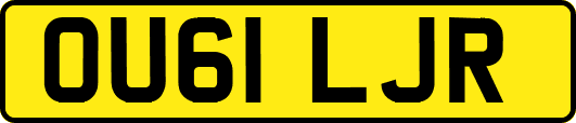 OU61LJR