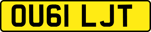 OU61LJT