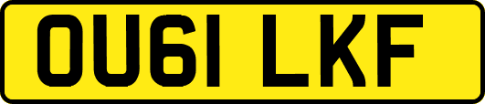 OU61LKF