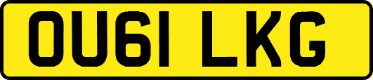 OU61LKG