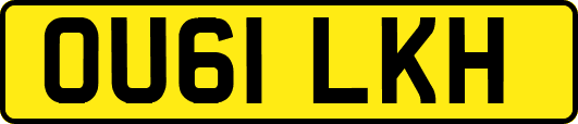 OU61LKH