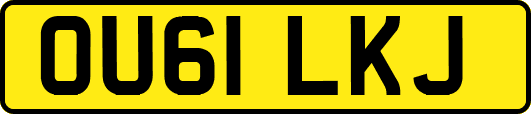 OU61LKJ