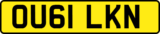 OU61LKN