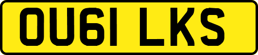 OU61LKS