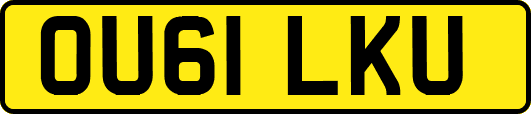 OU61LKU