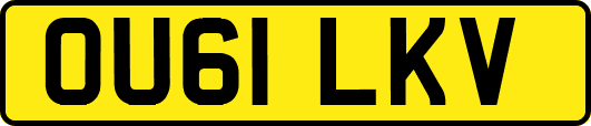 OU61LKV