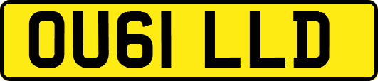 OU61LLD