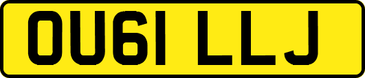 OU61LLJ