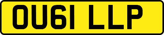 OU61LLP