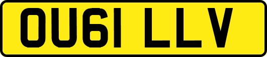 OU61LLV