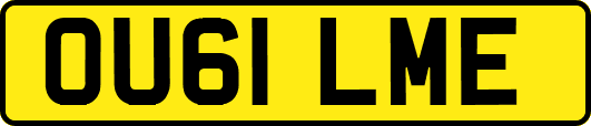 OU61LME