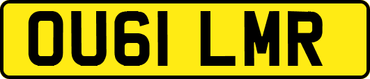 OU61LMR