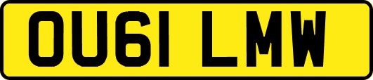 OU61LMW