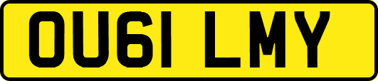 OU61LMY