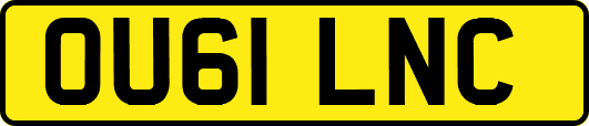 OU61LNC