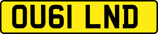 OU61LND
