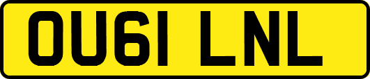 OU61LNL
