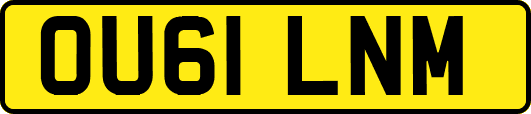 OU61LNM