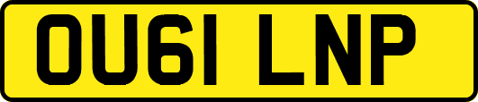 OU61LNP
