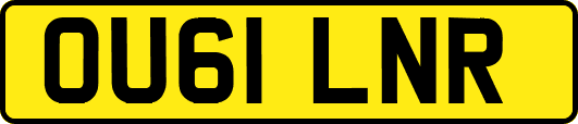 OU61LNR