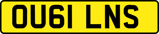 OU61LNS