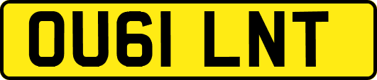 OU61LNT