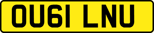 OU61LNU