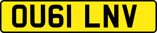 OU61LNV