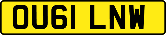 OU61LNW