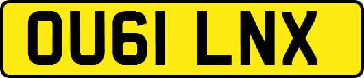 OU61LNX
