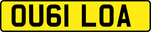 OU61LOA