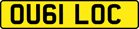 OU61LOC