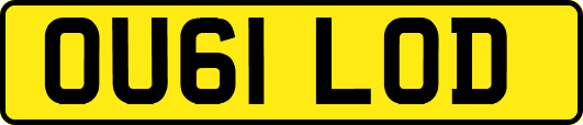 OU61LOD