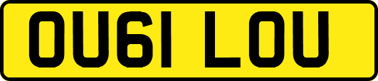OU61LOU